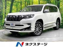 2019 Toyota Land Cruiser Prado