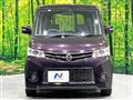 2012 Nissan ROOX