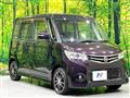2012 Nissan ROOX