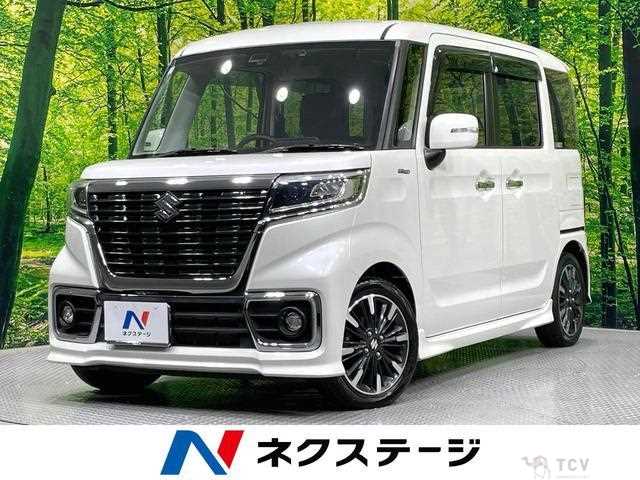 2018 Suzuki Suzuki Others