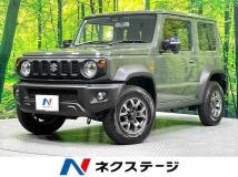 2024 Suzuki Jimny Sierra