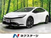 2023 Toyota Prius