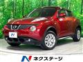 2012 Nissan Juke