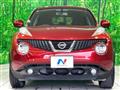 2012 Nissan Juke