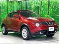 2012 Nissan Juke
