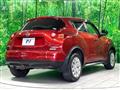 2012 Nissan Juke