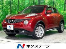 2012 Nissan Juke