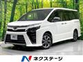 2018 Toyota Voxy