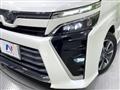 2018 Toyota Voxy