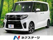 2020 Daihatsu Tanto