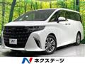 2024 Toyota Alphard Hybrid
