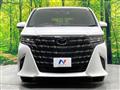 2024 Toyota Alphard Hybrid