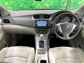 2013 Nissan Bluebird Sylphy