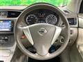 2013 Nissan Bluebird Sylphy
