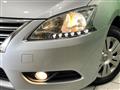2013 Nissan Bluebird Sylphy