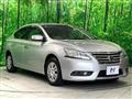 2013 Nissan Bluebird Sylphy
