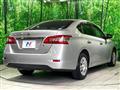 2013 Nissan Bluebird Sylphy