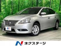 2013 Nissan Bluebird Sylphy