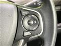 2018 Honda Freed