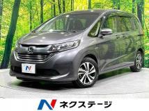 2018 Honda Freed