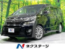 2012 Toyota Vellfire
