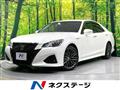 2018 Toyota Crown Hybrid