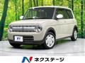 2017 Suzuki Lapin