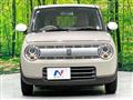 2017 Suzuki Lapin