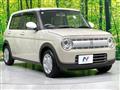 2017 Suzuki Lapin
