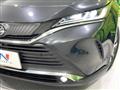 2025 Toyota Harrier Hybrid