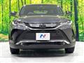 2025 Toyota Harrier Hybrid