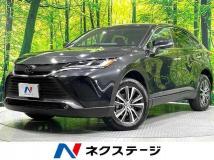 2025 Toyota Harrier Hybrid