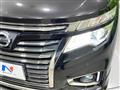 2015 Nissan Elgrand