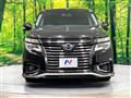2015 Nissan Elgrand