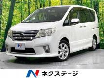 2011 Nissan Serena