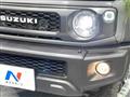2020 Suzuki Jimny Sierra