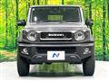 2020 Suzuki Jimny Sierra