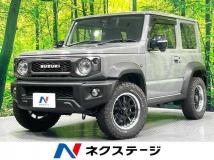 2020 Suzuki Jimny Sierra