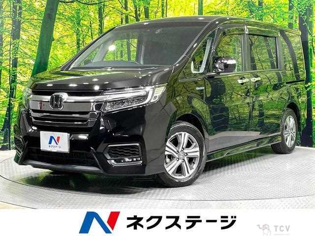 2019 Honda Honda Others