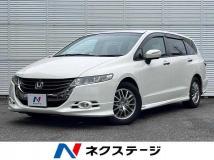 2009 Honda Odyssey