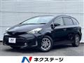 2019 Toyota PRIUS α