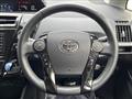 2019 Toyota PRIUS α