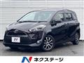 2017 Toyota Sienta