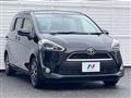 2017 Toyota Sienta