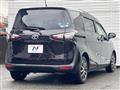2017 Toyota Sienta