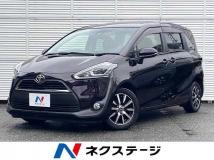 2017 Toyota Sienta
