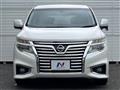 2014 Nissan Elgrand