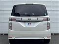 2014 Nissan Elgrand