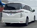 2014 Nissan Elgrand