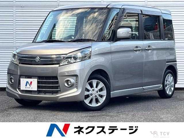 2015 Suzuki Suzuki Others
